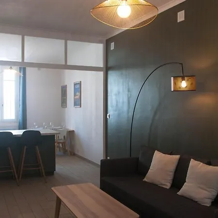F2 Renove, Moderne & Spacieux En Coeur De 아파트 *