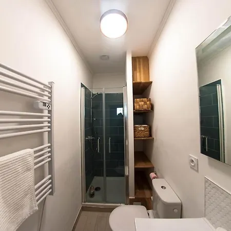 F2 Renove, Moderne & Spacieux En Coeur De 베지에