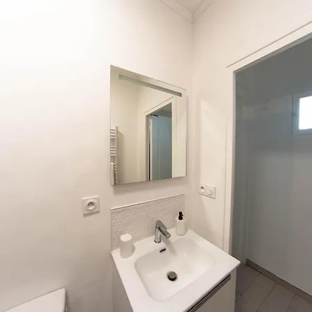 Apartmán F2 Renove, Moderne & Spacieux En Coeur De *