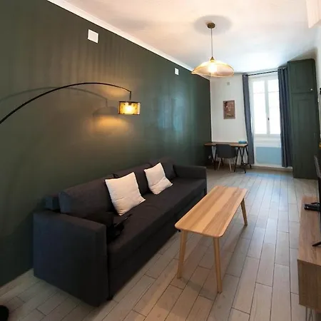 F2 Renove, Moderne & Spacieux En Coeur De Apartmán Béziers